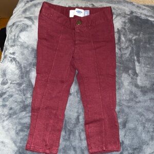 Baby jeans